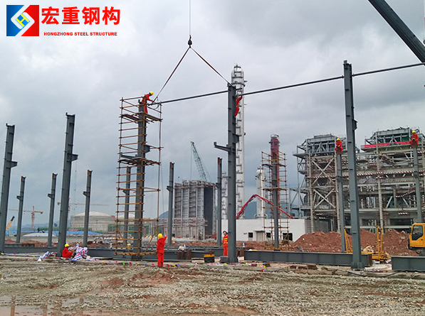 廣東鋼結構公司